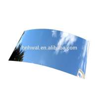 wholesale hot sales finish mirror of aluminum