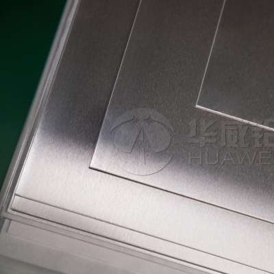 China Manufactory anodized aluminum sheet for engraving price