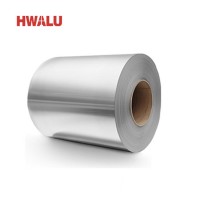 Custom size prepainted aluminum coils for building in low price