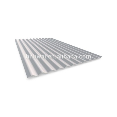 newest price wholesale corrugated alu plate ribbed trapezium long span aluminium roof sheets aluminum roofing sheet