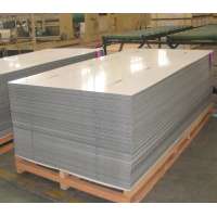 Anodizing Excellent effect white aluminum sheet by with factory price