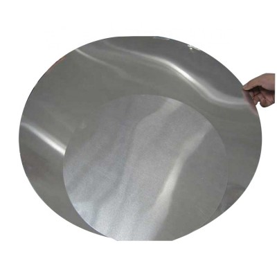 1100 aluminum price technology alloy sheets / circle for painted and hard anodized cookware