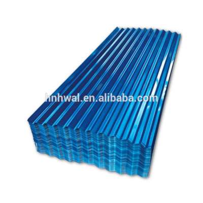 wholesale hot sales metal aluminium roofing sheets in india