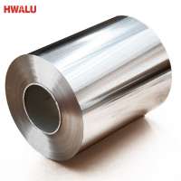 99.00% Aluminum coil annealing supplier