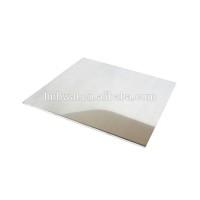 newest price wholesale brushed aluminum alloy sheet metal aluminium plate