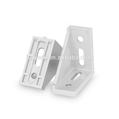 factory price wholesale custom high precision cnc milling metal aluminium part CNC mill aluminum accessories