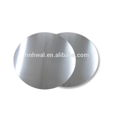 newest wholesale price blank sublimation metal aluminum circles